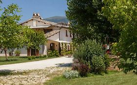 Agriturismo Il Barco